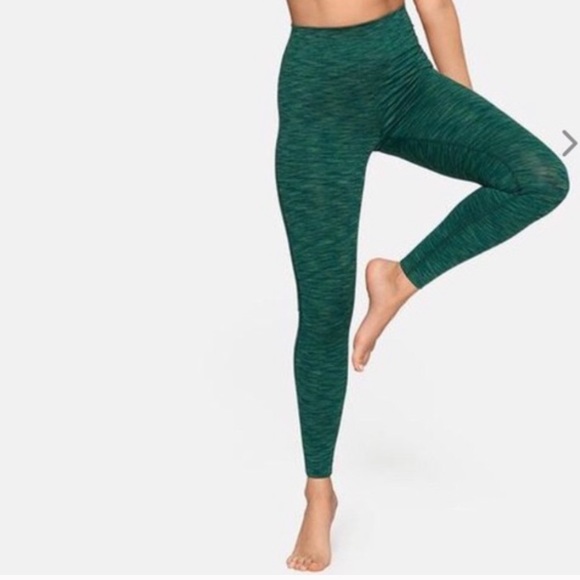 OV FreeForm 7/8 leggings - Picture 7 of 8